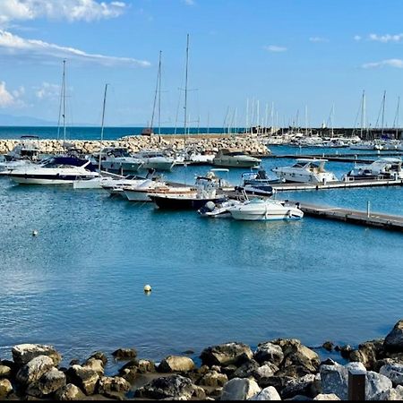 Salerno Mare E Luciアパートメント エクステリア 写真